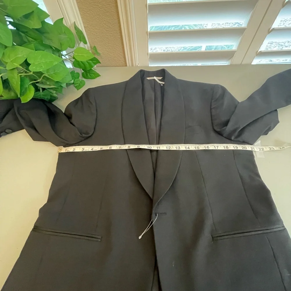 Men's Jack Victor Tuxedo NWOT - Picture 10 of 16